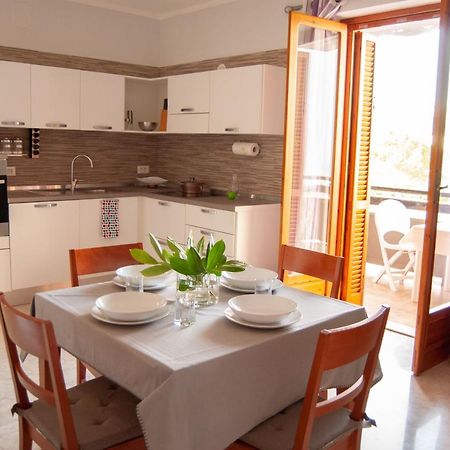 Appartement Casa Romualdo à Monopoli Extérieur photo