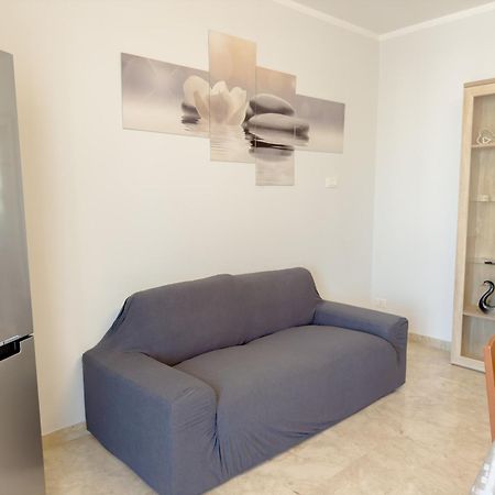 Appartement Casa Romualdo à Monopoli Extérieur photo