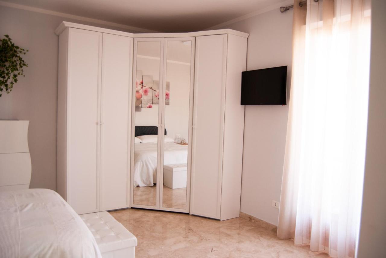 Appartement Casa Romualdo à Monopoli Extérieur photo