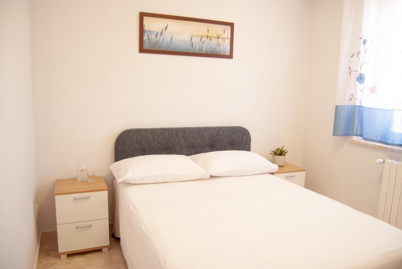 Appartement Casa Romualdo à Monopoli Extérieur photo