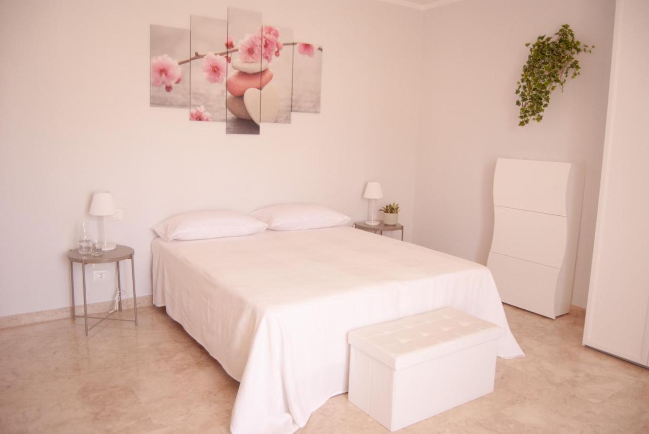 Appartement Casa Romualdo à Monopoli Extérieur photo