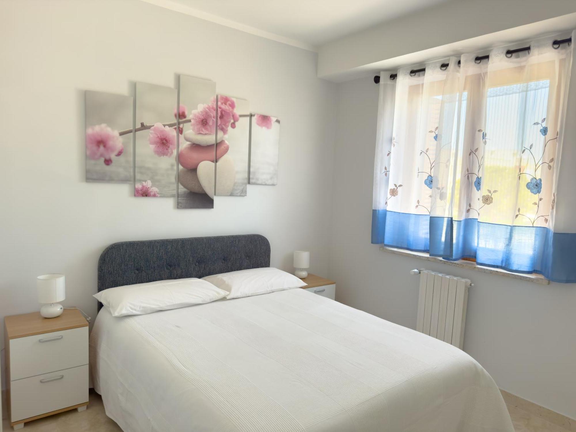 Appartement Casa Romualdo à Monopoli Extérieur photo