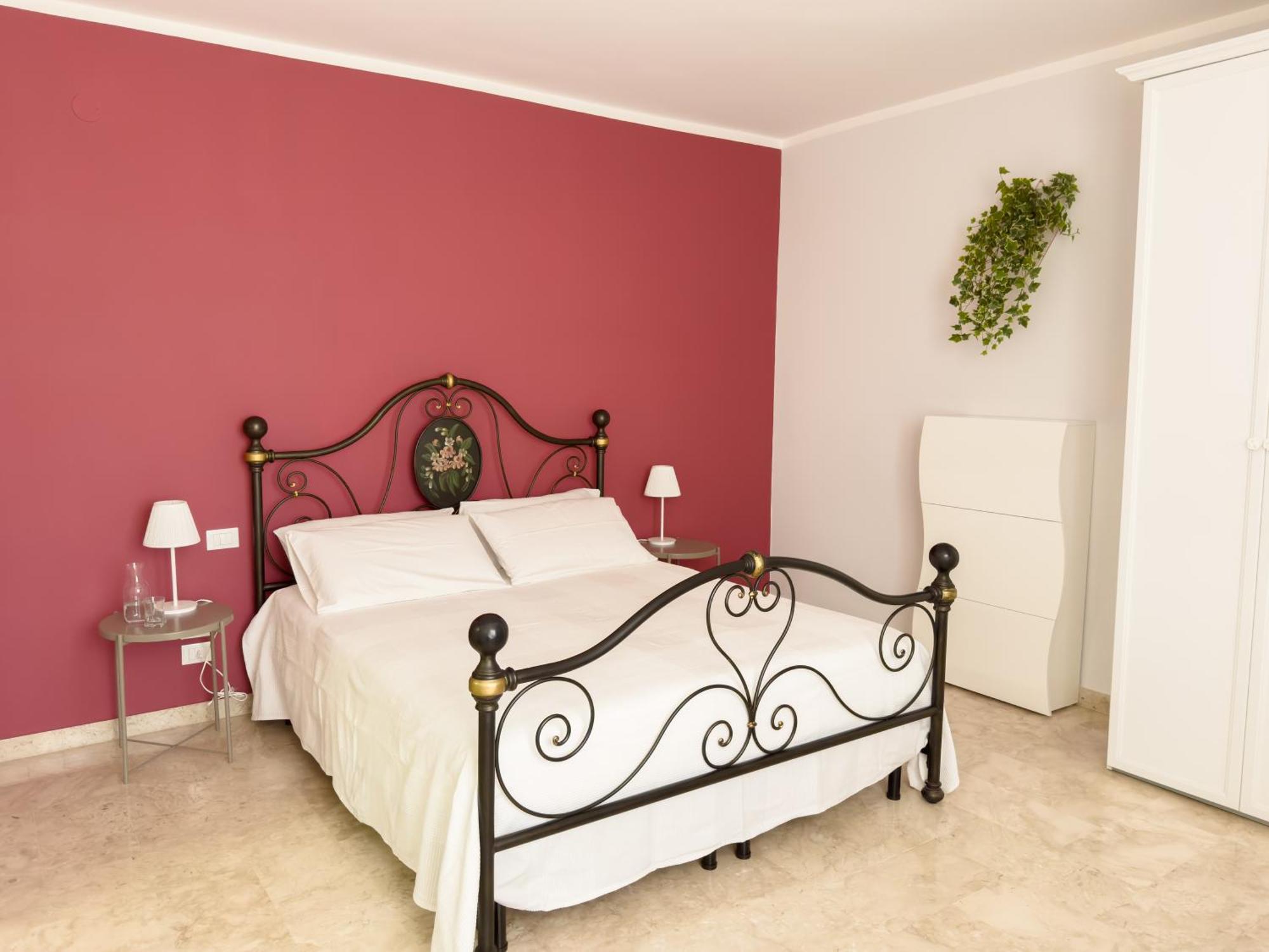 Appartement Casa Romualdo à Monopoli Extérieur photo
