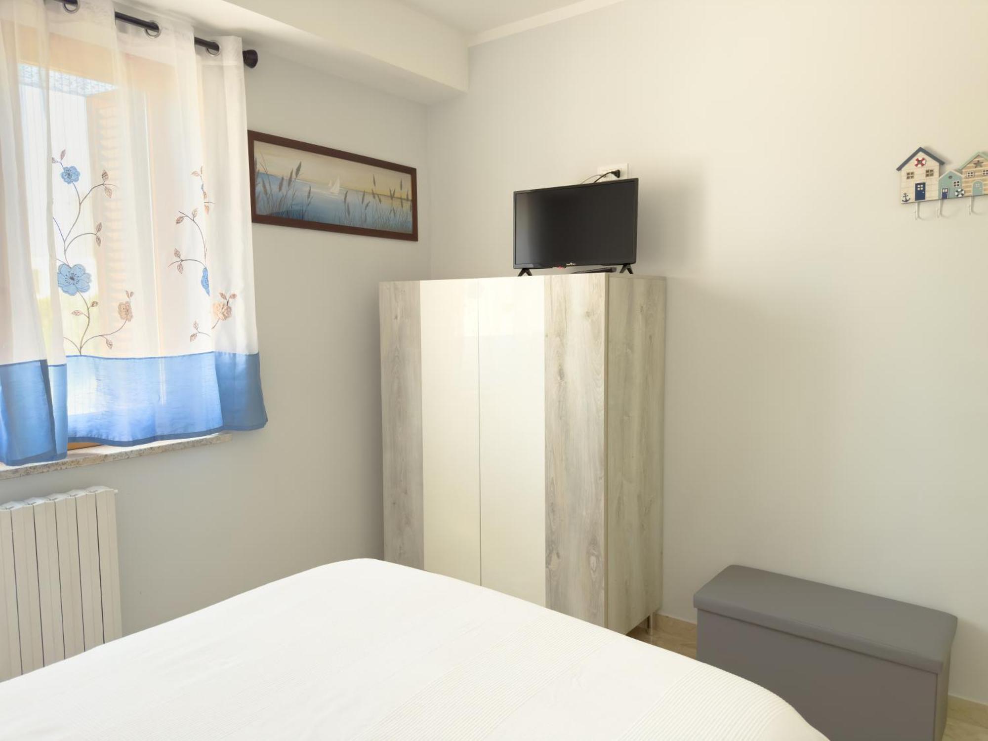 Appartement Casa Romualdo à Monopoli Extérieur photo
