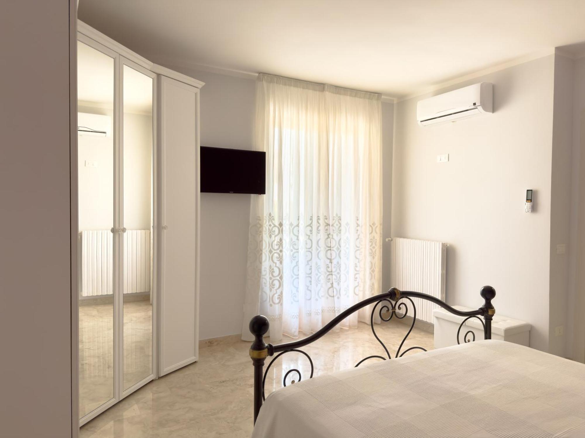 Appartement Casa Romualdo à Monopoli Extérieur photo